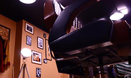 Barber shop old 59 : Coiffeur à Lille