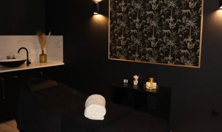 Histoire d’elle  : Institut de beauté à Saint-Médard-en-Jalles