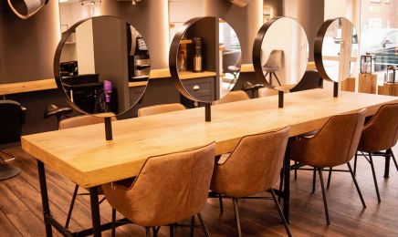 Haarstudio am Markt: Kosmetikstudio in Südbrookmerland Moordorf