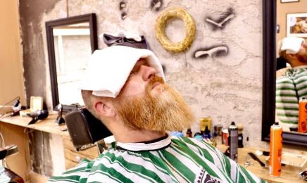 Barber shop old 59 : Coiffeur à Lille