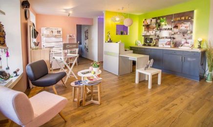 Crysaline Institut : Institut de beauté à Bâgé-le-Châtel