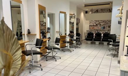 Any Laure Coiffure : Coiffeur à Nantes