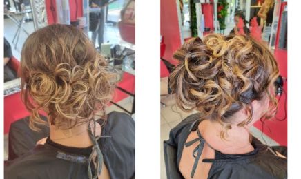 Mimi design'hair : Coiffeur à Vic-Fezensac