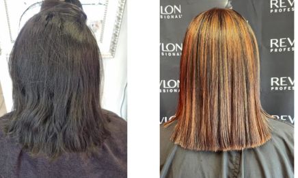 Mimi design'hair : Coiffeur à Vic-Fezensac
