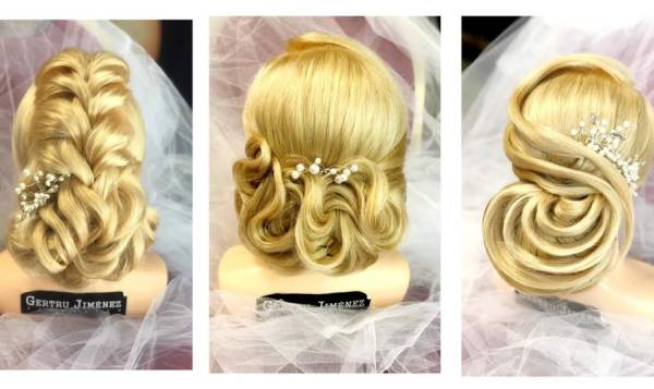 Mimi design'hair