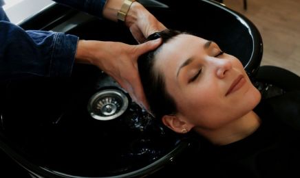 Mise En Scène Coiffure  : Coiffeur à Hennebont