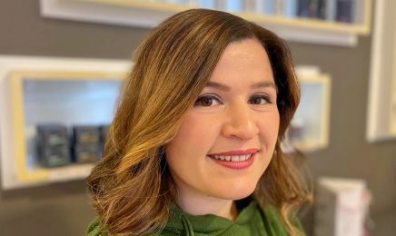 Professional Haircut by Tanja Reschke: Kosmetikstudio in Gladbeck