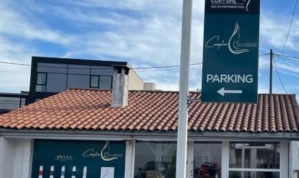 Comptoir du Lissage : Coiffeur à Mérignac