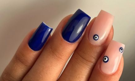 IS MY NAILS : Manucure à Toulon