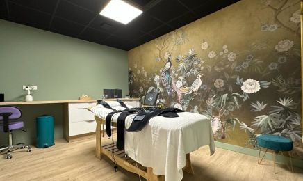 Secret de Jouvence - Baby Spa  : Institut de beauté à Reims