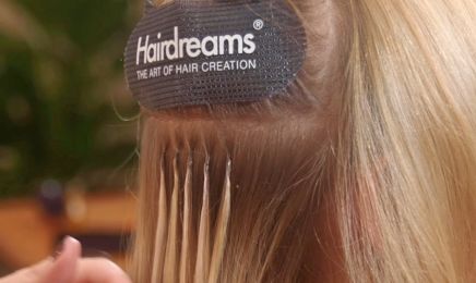 Morgane FH : Coiffeur à Paris