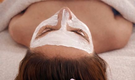 Beauté Dasi : Barbier à Redessan