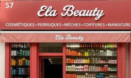 Ela Beauty : Institut de beauté à Paris