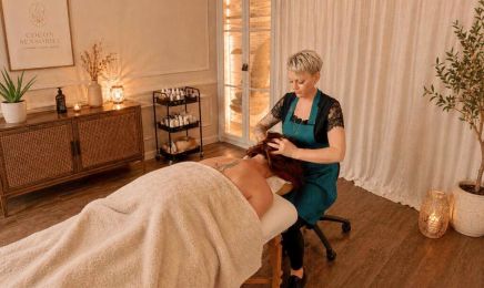 Le Cocon Sensoriel By Chacha : Coiffeur à Dampierre-sur-Salon
