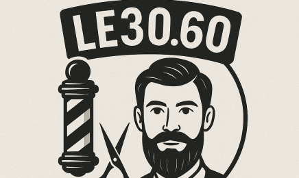 Le 30. 60  : Barbier à Saint-Lô