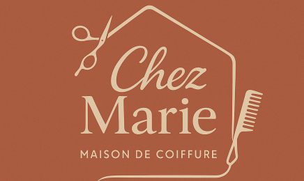 Chez Marie  : Barbier à Chambretaud