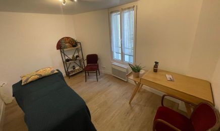Lymphatic Pixie - Drainage : Institut de beauté à Paris