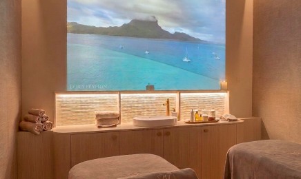 Auberge de Beauté & Spa  : Spa à Salon-de-Provence