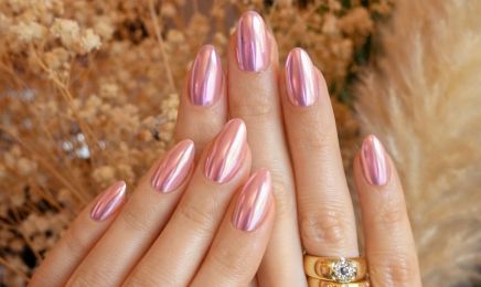 Nails Ink by Peroline : Manucure à Vaulx-en-Velin