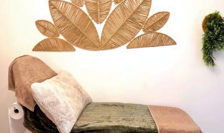 Aura soin  : Institut de beauté à Sarrians