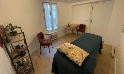 Lymphatic Pixie - Drainage : Institut de beauté à Paris