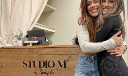 Studio M by Sangeliv' : Coiffeur à Caluire-et-Cuire