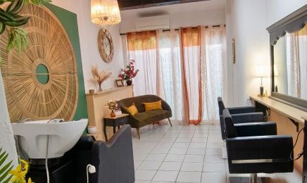 Tif'Anny : Coiffeur à La Crau