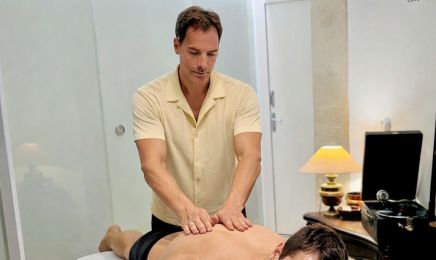 LHomme Neuf : Institut de beauté à Paris