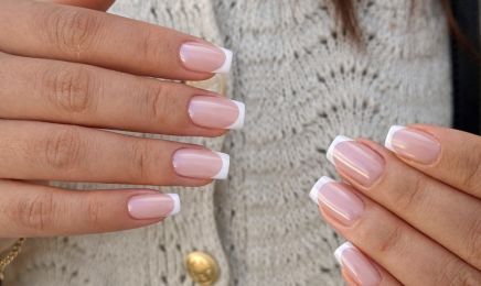 SLM Beauty : Manucure à Aubagne