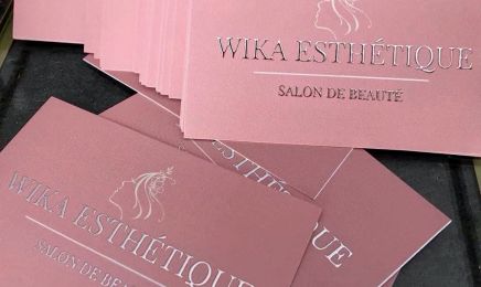 WIKA Esthétique : Institut de beauté à Anglet