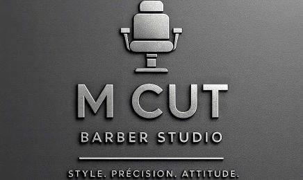 M Cut Barber Studio : Barbier à Mâcon