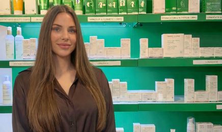 Wen Beauty : Coiffeur à Nancy