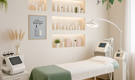 Le Centre Dermo-Cosmétique : Coiffeur à Plaisir
