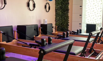 Bodytech Center  : Institut de beauté à Paris