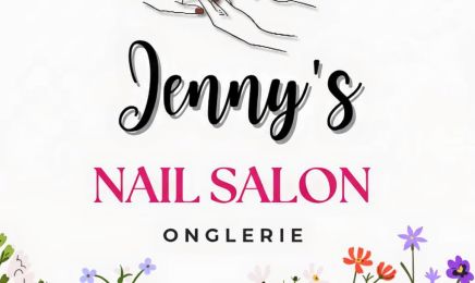 Jenny's Nail Salon : Manucure à Geispolsheim