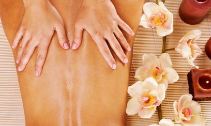 Anajess Beauté : Institut de beauté à Vence