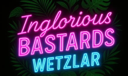 Inklorious Bastards Wetzlar: Tattoo-Künstler in Wetzlar