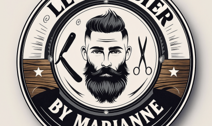 Le Barbier by Marianne - Mauzac : Coiffeur à Mauzac