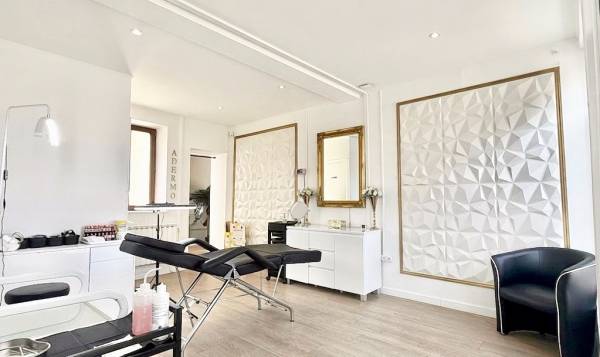 A.DERMO EXPERT ESTHETIC - Maquillage Permanent, Microblading & EMS