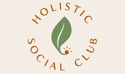 The holistic social club : Institut de beauté à Paris