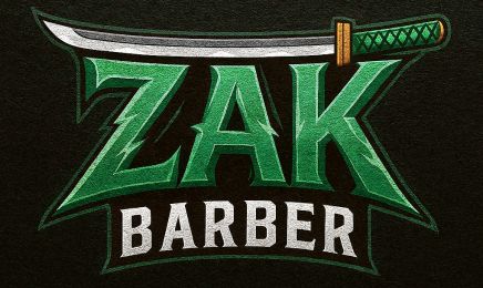 Zak Barber : Barbier à La Rochelle