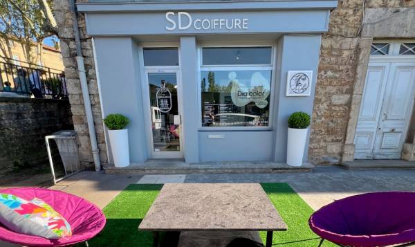 SD Coiffure 