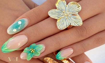 Mel Beautynails  : Manucure à Soussans