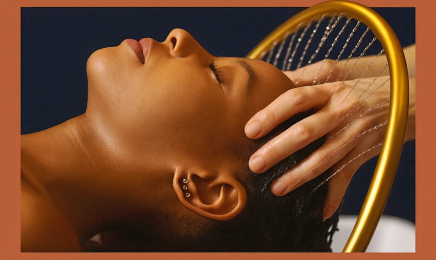Asana Head Spa : Coiffeur à Pornic