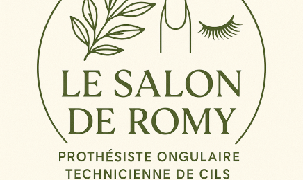 Le Salon de Romy : Manucure à Tulle