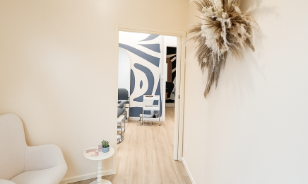 Dylan Merceron : Coiffeur à Le Mans