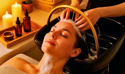 NEYL HEAD SPA : Coiffeur à Vétraz-Monthoux