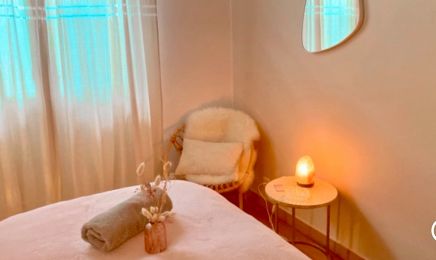 Deli Sens : Institut de beauté à Mudaison