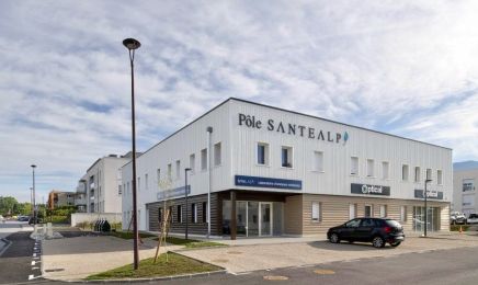 G.E.M Therapy : Institut de beauté à Cranves-Sales