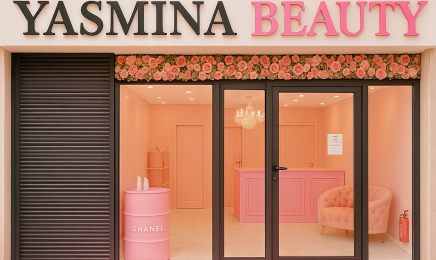 Yasmina Beauty : Institut de beauté à La Rochelle